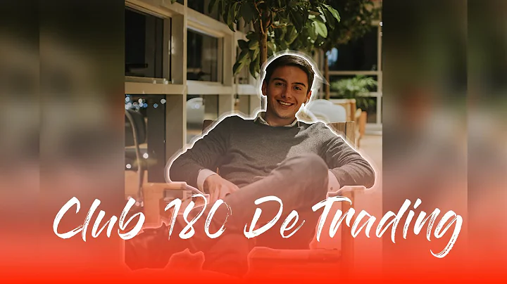 Club 180 Trading /Camilo Contreras
