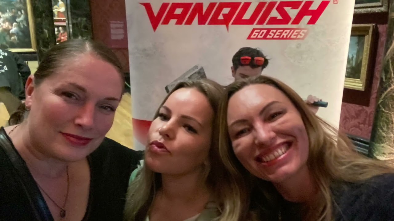 NEW VANQUISH METAL DETECTOR | Minelab Product Launch | 360/460/560 | Metal Detecting