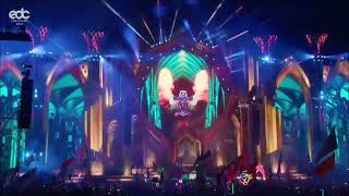 Tiësto, Dimitri Vegas & Like Mike, Gabry Ponte - (Mockingbird) Live from [Tiesto EDC Las Vegas 2024]