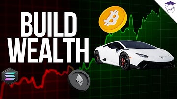 The Easiest Way to Build a Crypto Portfolio (Even if You