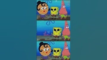 ✅WOW😯SpongeBob is crazy😯 It