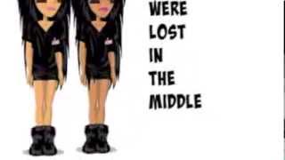 Union J-Loving You Is Easy-Lyrics