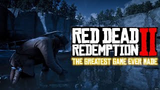 [🔴LIVE] Red Dead Redemption 2 w/ Mods Enabled