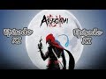 Aragami EP 11 - recommence