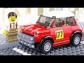 Lego Car Prank Fail