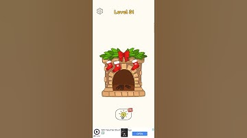DOP 4  Draw One Part | Gameplay Walkthrough All Max Levels #shorts #DOP4
