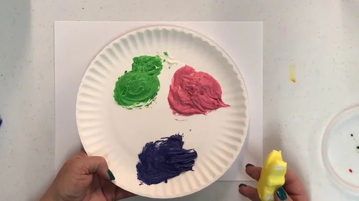 Easter Eggs & Other Fun