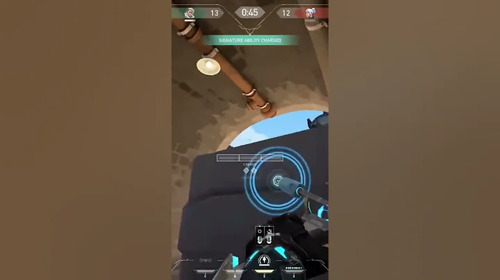 1v3 ot clutch with sova #shorts #shortsvideo #youtubeshorts #valorant #valorantshorts #shortclips