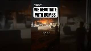 Trump’s Iran Twists Continue Unfolding in Surprising Ways