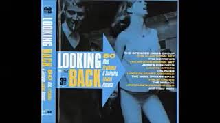 Various ‎– Looking Back Cd 1: 60s Mod, R &amp; B, Freakbeat &amp; Swinging London Nuggets Compilation ALBUM