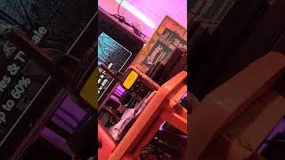 Kig-86 On Low Power Mode???