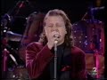 Zucchero &amp; Queen &quot;Las Palabras de Amor&quot; (Homenaje a Freddie Mercury 1992)