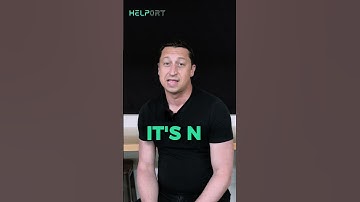 Helport AI x Paul Apostolakis - The Future of AI in Mortgage #LoanOfficer #MortgageAI #ChatGPT #AI