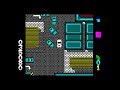 Miami Chase (1991) (Alternative AY music version) Walkthrough + Review, ZX Specrum