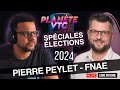 Pierre peylet  fnae  lections  larpe  plante vtc live uberzone 2024