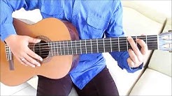 Belajar Gitar Untuk Pemula - Belajar Petikan Dasar 1 - Peterpan Semua Tentang Kita  - Durasi: 9:56. 