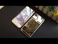 Iphone6 + Tempered Mirror Screen Protector (Gold Edition)