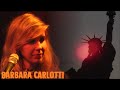 Capture de la vidéo Barbara Carlotti Et Laurent Saligault Live In Paris Au Petit Bain Le 21 Janvier 2016