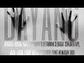LIL'O - BAYANG (Official Visualiser)