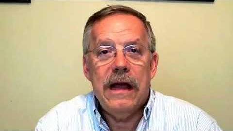 Video: Who We Work With:  Speech Therapy for Aphasia and Speech Therapy for Children.