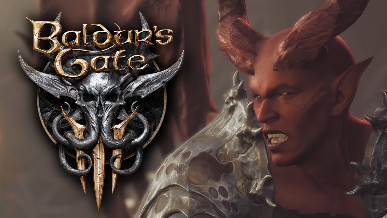 baldur's gate 『激レア』 Baldur's Gate 3 - Commander Zhalk - Everburn Blade - Larian