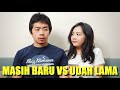 PASANGAN BARU vs. PASANGAN LAMA