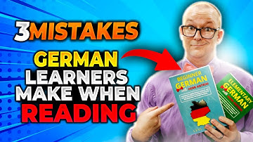Overcome Reading Obstacles: Tips for Fluent German Comprehension