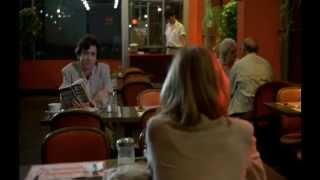 AFTER HOURS - diner
