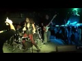 Black Sabbath/Dio - As performed by Lady Evil - Covina, CA