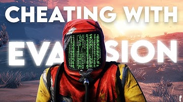 Can THIS $3 RUST CHEAT even BE GOOD? | EVASION CHEATS