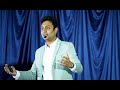 6 Lessons from an IAS Officer&#39;s Journey | Srutanjay Narayanan | TEDxChennaiInstituteOfTechnology