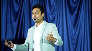 6 Lessons from an IAS Officer's Journey | Srutanjay Narayanan | TEDxChennaiInstituteOfTechnology