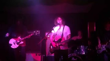 Moon Coven - Amanita Kingdom II (Massafest VI, Oostburg)