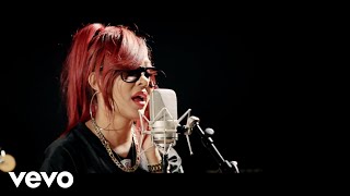 Lyrica Anderson - "Nikita (Acoustic)" chords