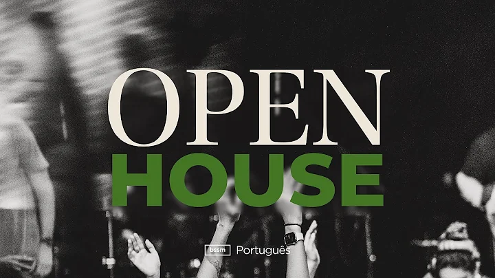 Join us LIVE | BSSM Online | Portuguese Open House