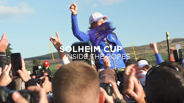 Inside the Ropes Final Day | Solheim Cup 2019