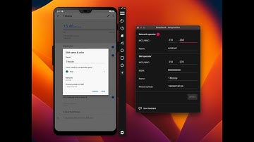 How to run Android Applicaitons In Linux / Windows ( Urdu / Hindi )
