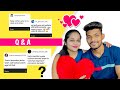 Answering your questions  mr  mrs nikam  q  a  vlog6