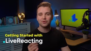 Download Lagu LiveReacting Studio Overview - Interactive Live Video Streaming MP3 Download Lagu LiveReacting Studio Overview - Interactive Live Video Streaming MP3