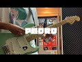 PEDRO / WORLD IS PAIN ギター弾いてみた 【Guitar Cover】