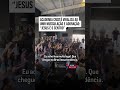 QUE CHEGUE LOGO NO BRASIL. ACADEMIA CRISTÁ #fitnessmotivation #gospel #jesusestavoltando
