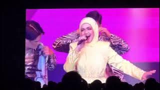 Dato’ Sri Siti Nurhaliza - Terang (A Night to Remember)