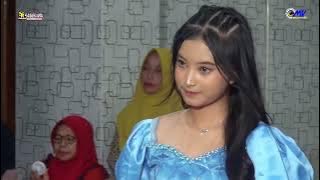 KABUT BIRU ( CANTIKA DAVINCA ) - SANGKARA MUSIC // WEDDING ' RIKO & NILA ' // TBS AUDIO / MEGGA