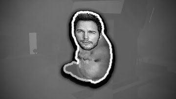 Find the Chomiks | How to find Chris Pratt Chomik