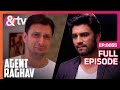 Rishab        agent raghav crime branch  ep55  and tv