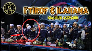 I'TIROF & ILAHANA - MAJELIS AZZAHIR PEKALONGAN