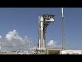 Atlas v ready to launch starliner