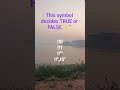 Fast Boolean Trick🔥#javascriptcoding #coding #programminglanguage #strings #webdevelopment