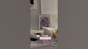BTS IMAGINE : when you can