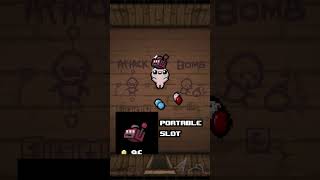 NEW SOUND EFFECT (lol 1 year ago) 🦈  #gaming #roguelike #thebindingofisaac #games #tboi #memes